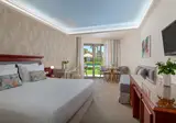Atrium Palace Thalasso Spa foto 13