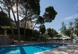 Imperiale Palace Hotel foto 16
