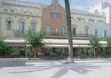 Kalma Sitges Hotel foto 25