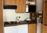 Résidence Maison de l'Alpe foto 11