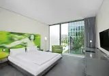 Innside by Melia Munchen Parkstadt Schwabing foto 12