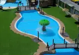 Hotel Evenia Olympic Suites foto 30