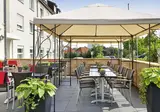 Tryp by Wyndham Lubeck Aquamarin Hotel foto 4