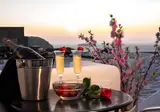 Villa Iliovasilema Santorini foto 5