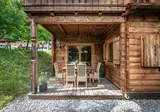 Chalets Almdorf Fügen foto 5