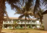 Bungalow Beach Hotel foto 24