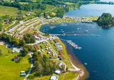 Camping Norsjö foto 1