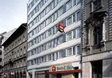 ibis Budapest City Hotel foto 2