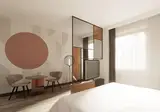 Quark Hotel Milano foto 5