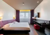 Hotel Les Nations foto 1