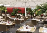 Mövenpick Zurich Airport Hotel foto 7