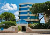 Grand Hotel Azzurra Beach Resort foto 2