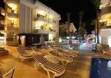 Fidan Hotel foto 9