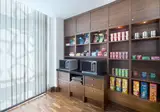 Hilton Garden Inn Dubai Deira foto 14