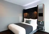 Point A Hotel Dublin Parnell Street foto 6