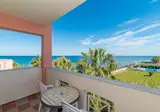 Xenos Kamara Beach Hotel foto 21