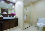 Grand Mercure Bangkok Asoke Residence foto 15