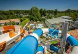 Camping Les Pirons foto 2