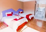 Hotel GS Quinto Sol foto 8