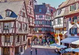 Zwarte Woud, de Elzas en Vogezen, Endingen foto 7