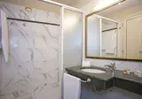 Hotel Donatello Florence foto 8