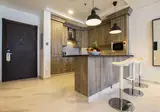 TIME Onyx Hotel Apartments foto 9