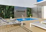 Hotel Conqueridor foto 4