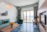 Plus Fariones Suite Hotel foto 14