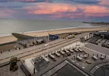 Fletcher Hotel Restaurant Arion Vlissingen foto 2