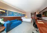 Delta Hotels by Marriott Istanbul Levent foto 11