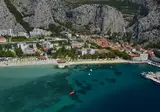 Hotel Plaža Omiš foto 16