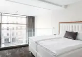 Mercure Hotel MOA Berlin foto 30