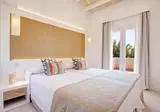 Grupotel Aldea Cala 'n Bosch foto 2