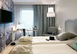 Scandic Malmen foto 2