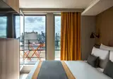 Hotel Mercure Paris 17 Batignolles foto 13