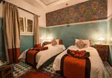 Riad les Oliviers foto 3