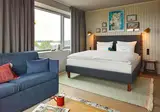 25hours Hotel Copenhagen Paper Island foto 2