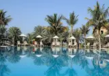 Le Royal Meridien Beach Resort & Spa Dubai foto 13