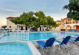 Iliessa Beach Hotel foto 5