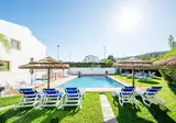 Oasis Beach Apartments foto 1