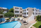 Troulis Apart-Hotel foto 21
