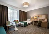 Hotel Golden Tulip Krakow Kazimierz foto 20