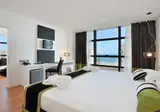 Hotel Vincci Malaga foto 8