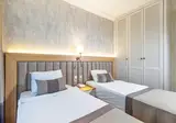 De'Manor Boutique Hotel foto 11