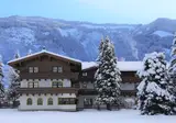 Pension Alpenrose foto 1