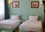 Radisson Blu Resort, El Quseir foto 23