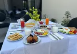 Rozafa Palace Hotel foto 17