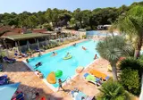 Camping Les Lauriers Roses foto 9