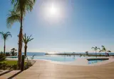 Lebay Beach Hotel foto 4