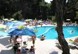 Hotel Kristal foto 21